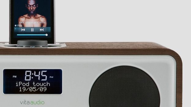 139: Vita Audio R41 (2011)