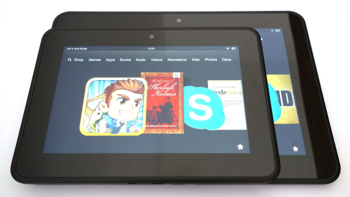 Kindle Fire HD Refresh Imminent As Benchmarks Hint At Higher Res ...