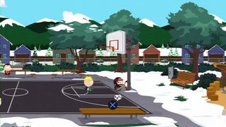 South Park: The Stick of Truth side quests Hide ‘n’ Seek