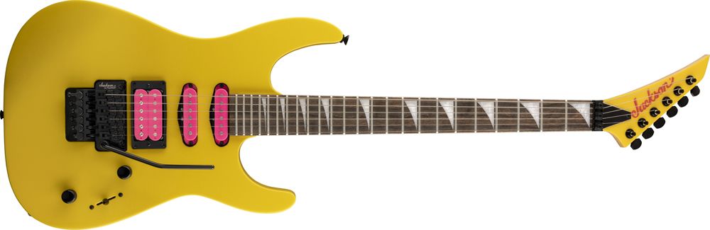 Jackson X Series Dinky