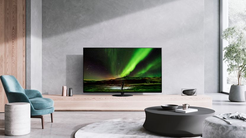 Panasonic TV 2021