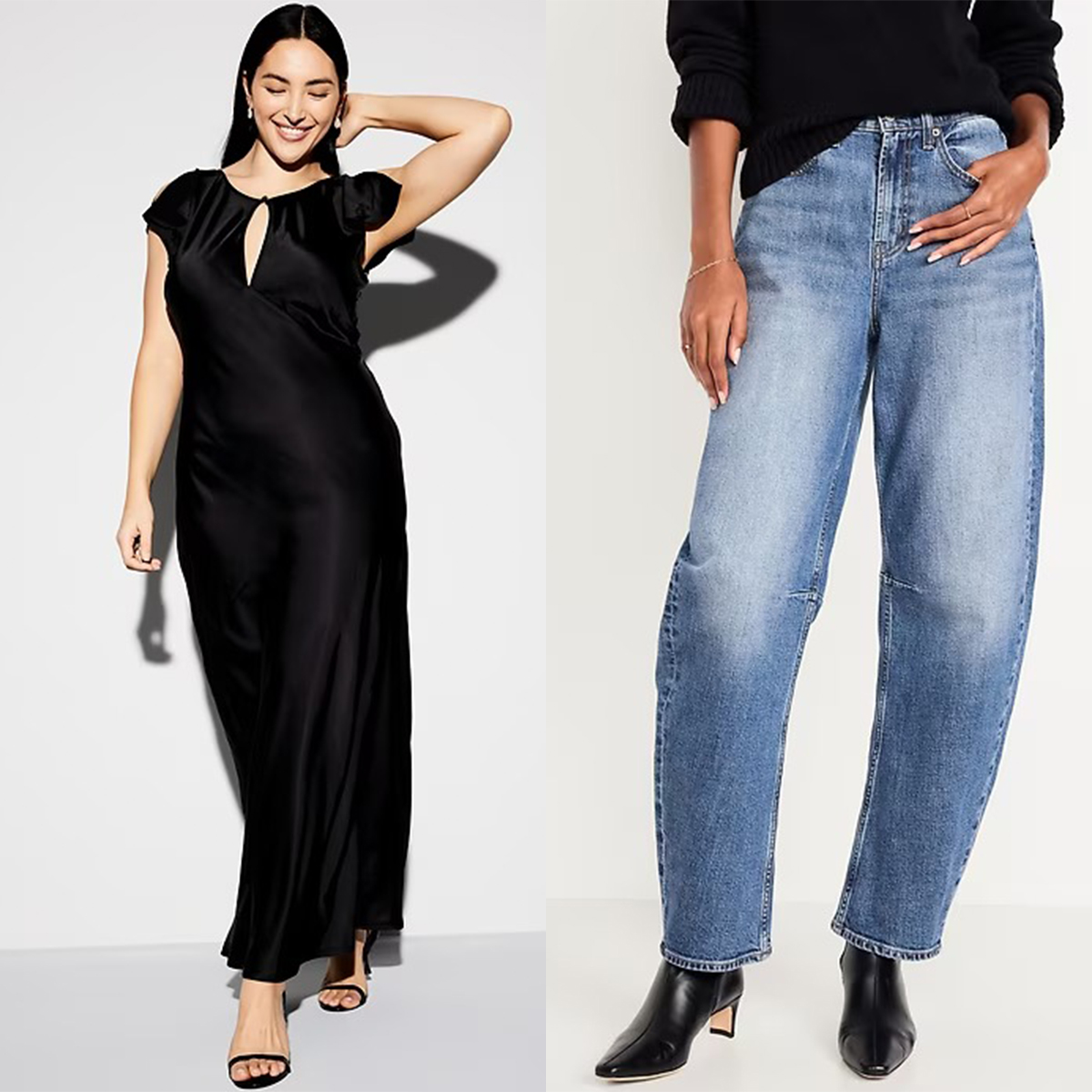 Old Navy Early Black Friday Deals 