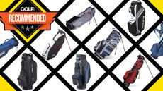 Best Golf Bags For Seniors