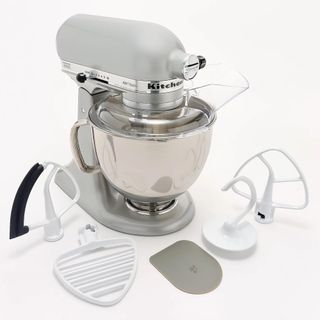 KitchenAid 5-qt Artisan Stand Mixer