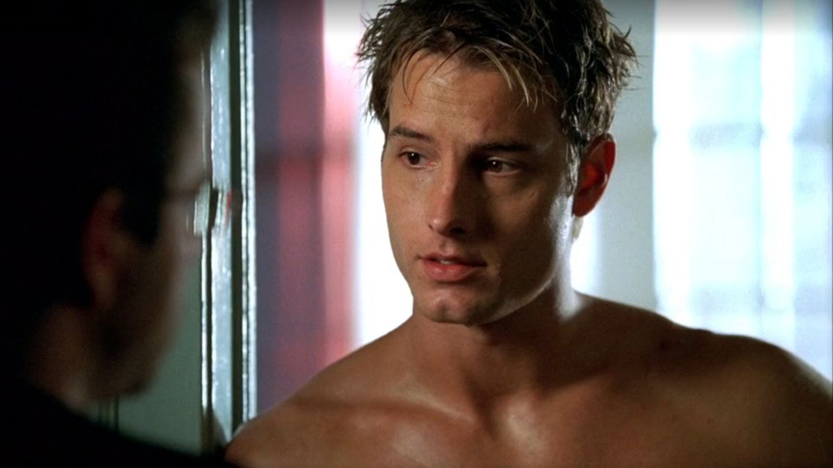 10 TV Shows You May Have Seen Justin Hartley In Before This Is Us And ...