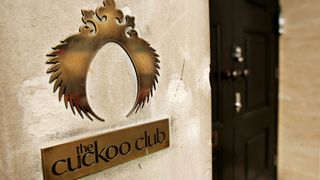 The Cuckoo Club, London