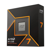 AMD Ryzen 7 9700X | 8 cores | 16 threads | Zen 5 | 5.5 GHz boost | AM5 socket | $359 $289 at Amazon (save $70)