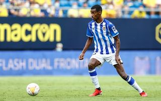 Arsenal transfer news: Alexander Isak