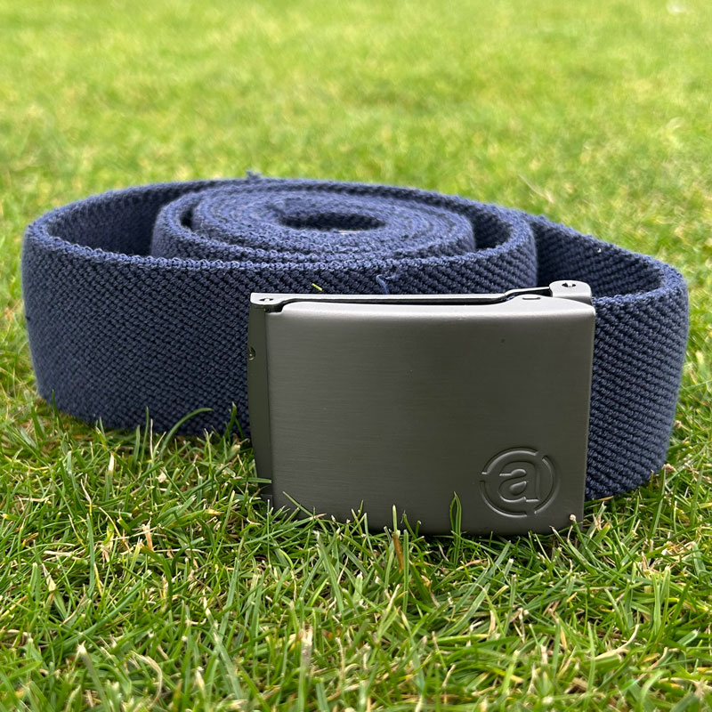 Abacus Hirsel Belt