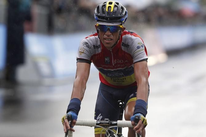 Alberto Contador (Team Saxo - Tinkoff)
