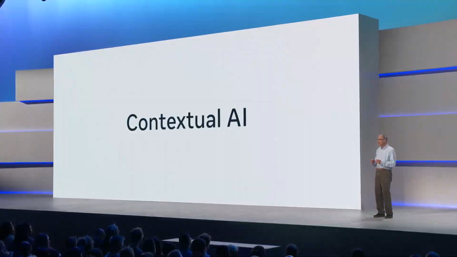 Contextual AI