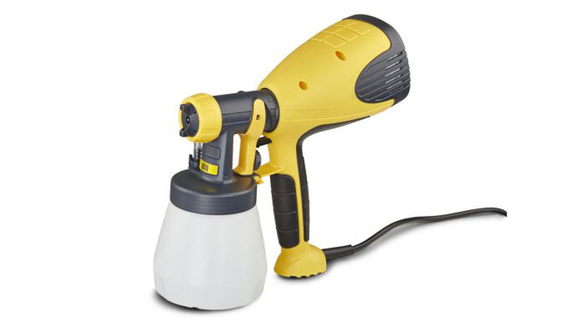 Best paint sprayers 6 buys for fences, walls and Homebuilding