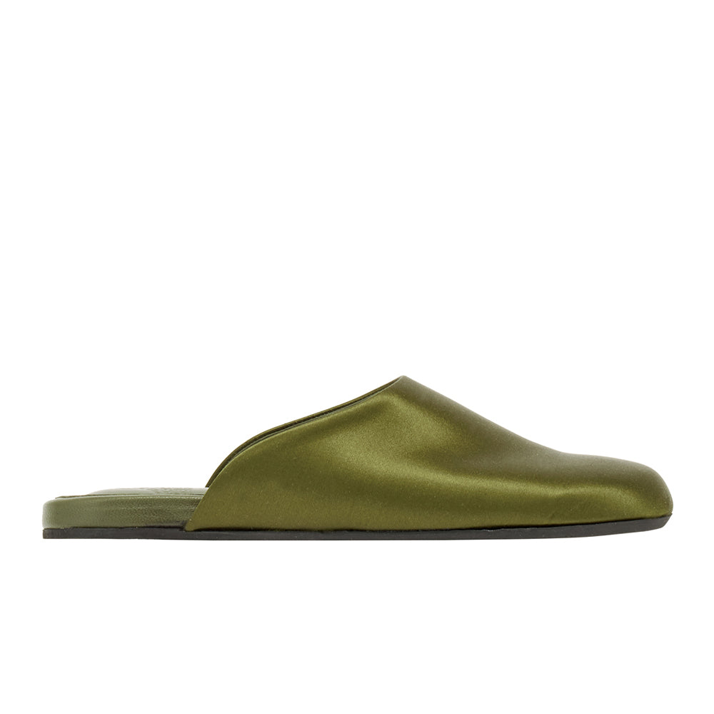 The Slipper Khaki