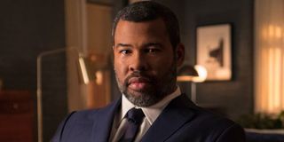 Jordan Peele on The Twilight Zone