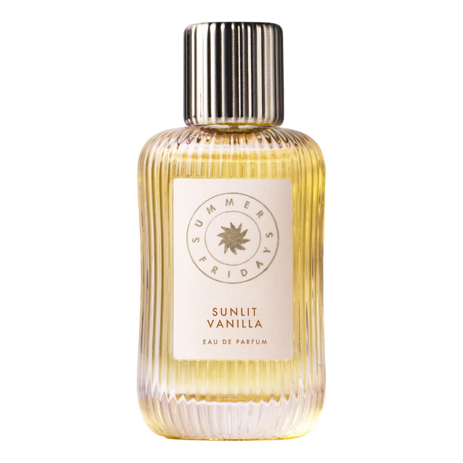Summer Fridays Sunlit Vanilla&amp;trade; - Eau De Parfum
