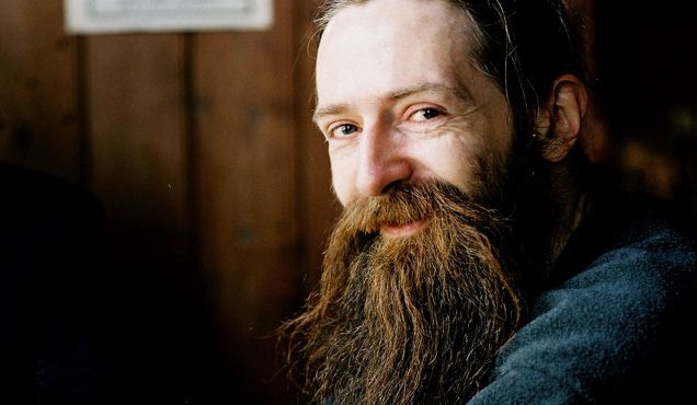 Aubrey de Grey