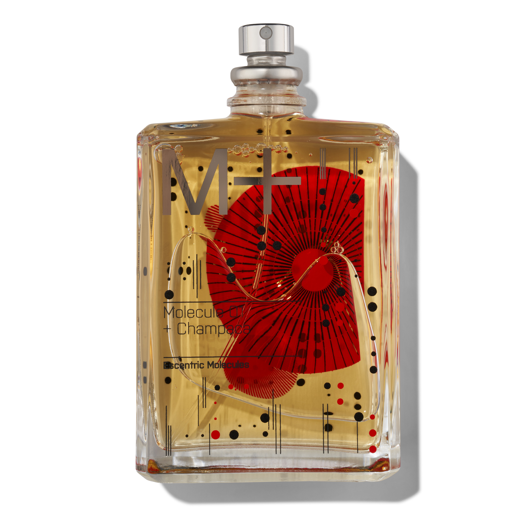 Escentric Molecules M+ Champaca