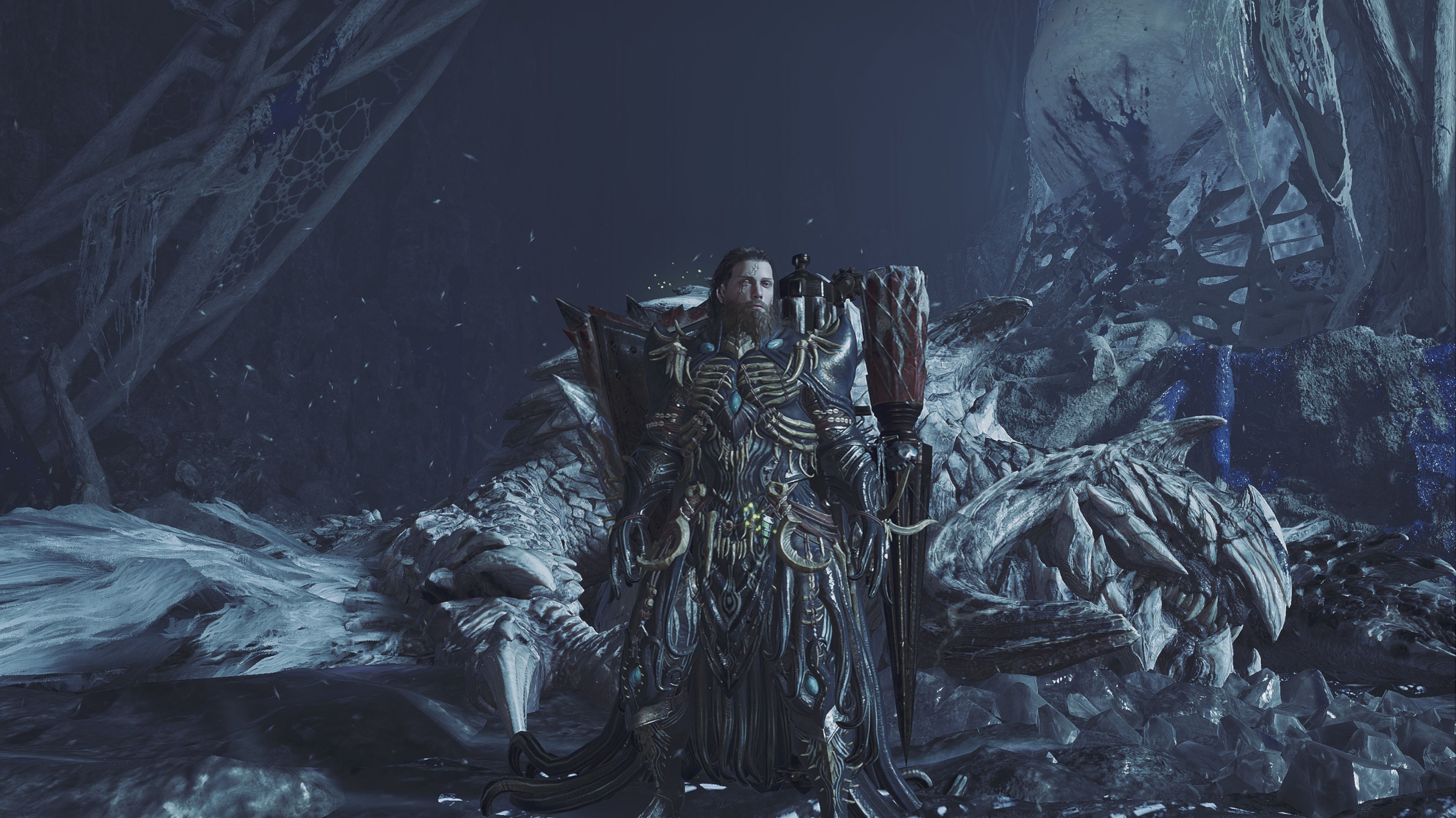 Monster Hunter Wilds review