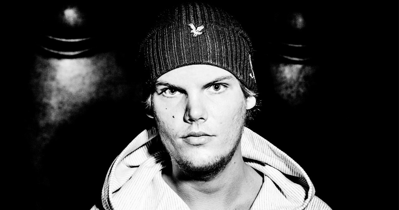 Avicii