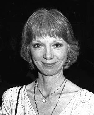 Actress Anna Massey dies
