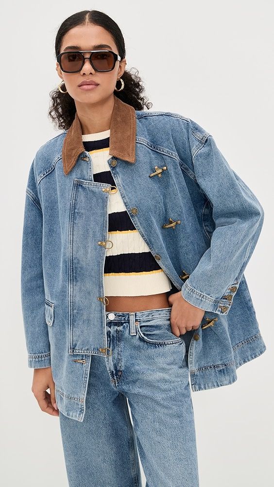 Lioness District Jacket