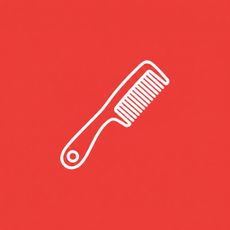 comb icon