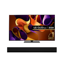 LG G4 OLED 55-inch with G1 soundbar: was £3199.98now £2351.99