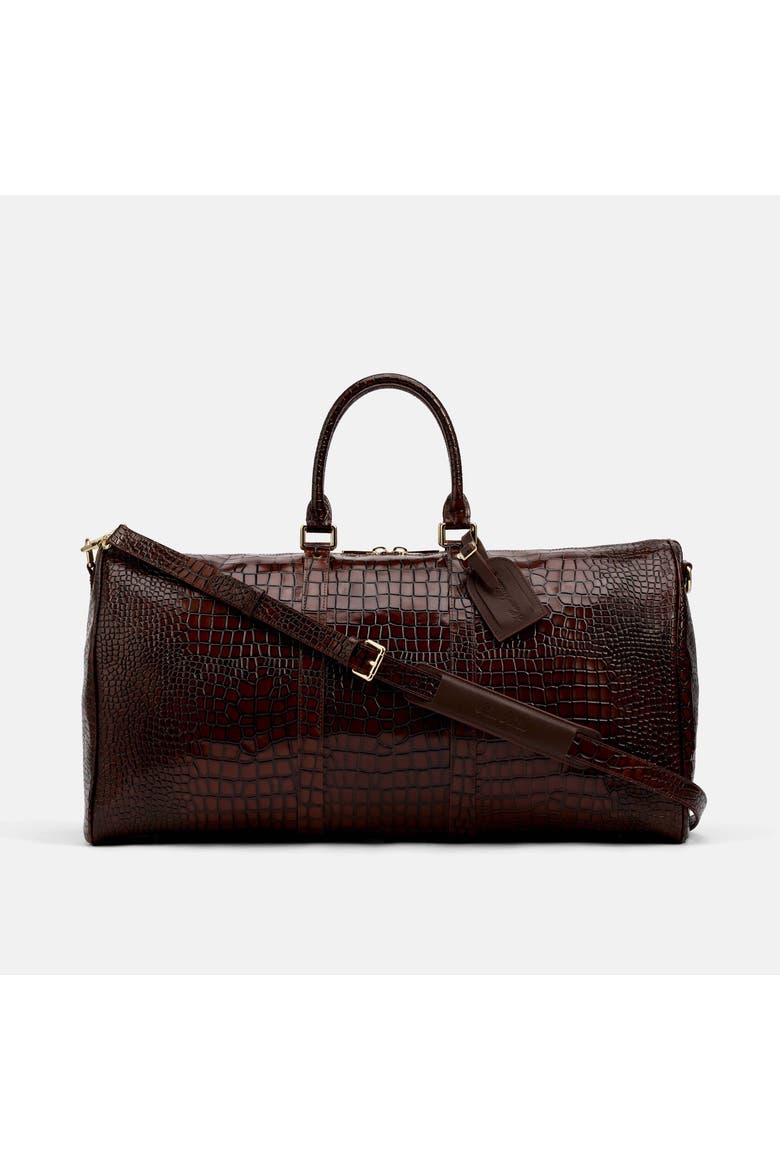 Large Weekender Duffle Bag