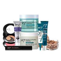 No7 Daily Essentials Bundle: was £172.55, now £70 at Boots