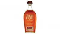 Elijah Craig Small Batch