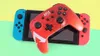 PowerA Enhanced Wireless Controller
