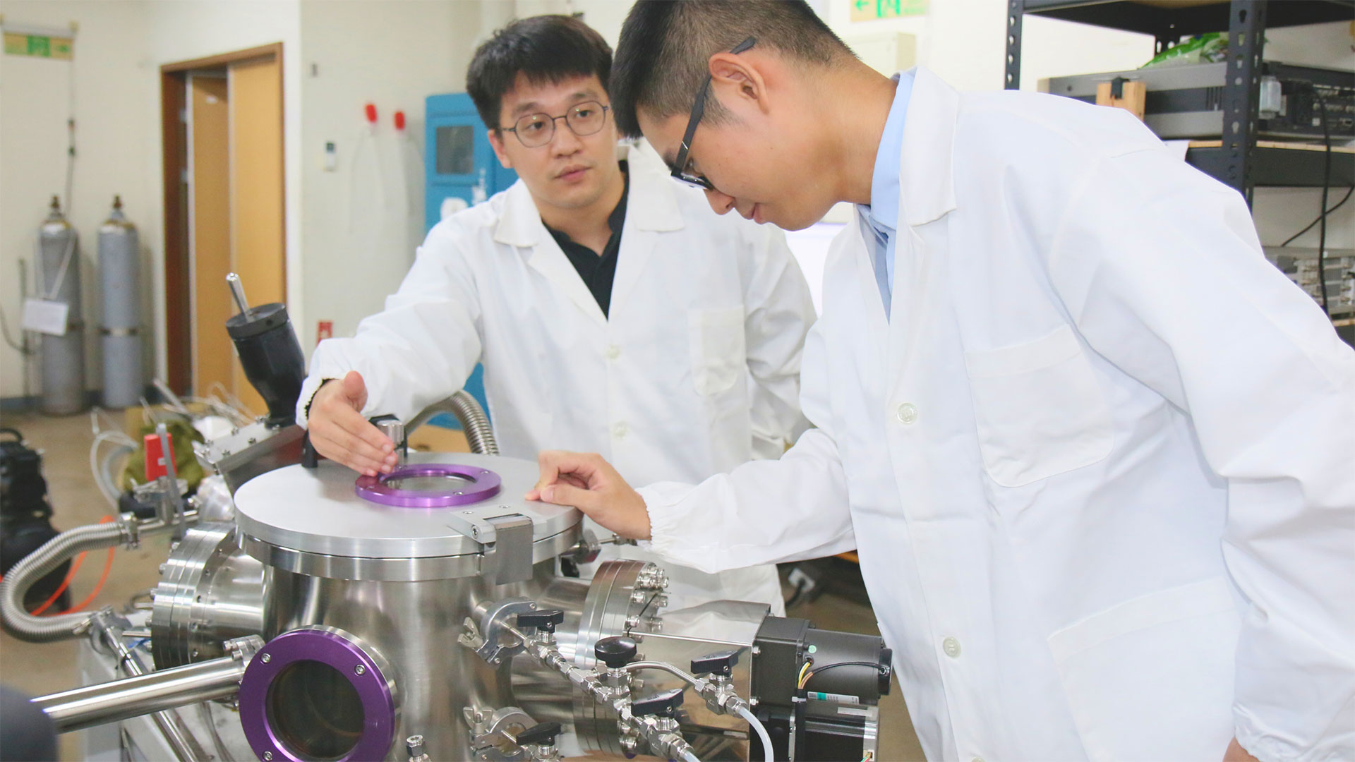 MRAM breakthrough