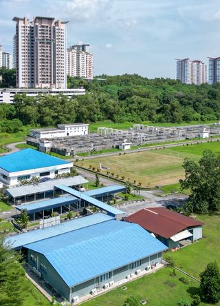 Royal Selangor Visitor Centre