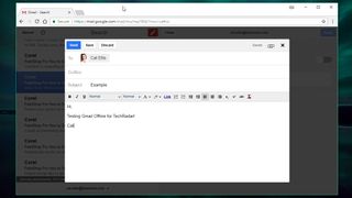 How to use Gmail Offline | TechRadar