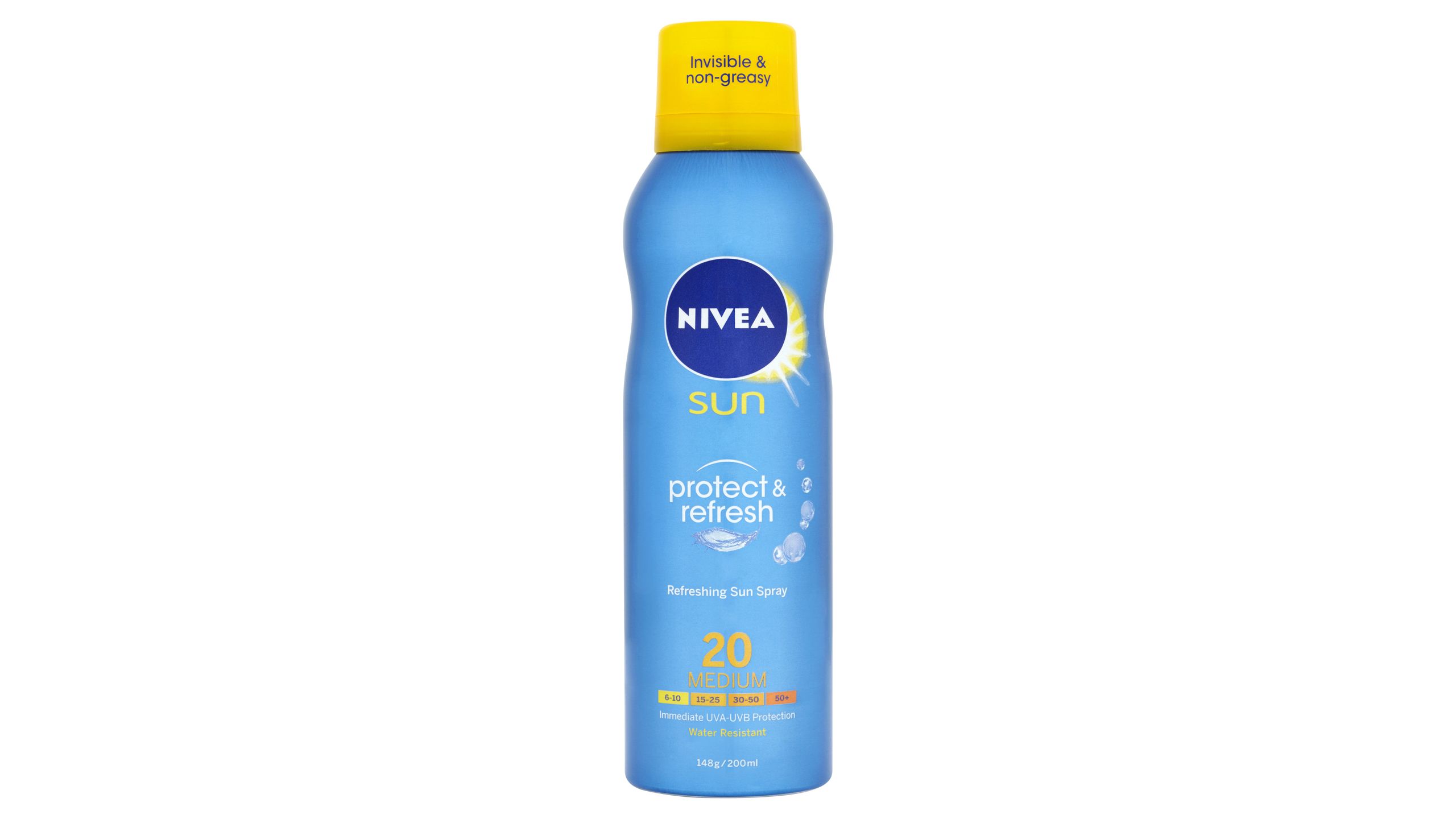 Best sun cream 2021 SPF to protect your skin from UVA and UVB rays T3