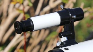 SVBONY 501P 70 telescope review