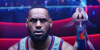 Space Jam 2: The Looney Tunes Won't Be The Only Warner Bros Heavy ...