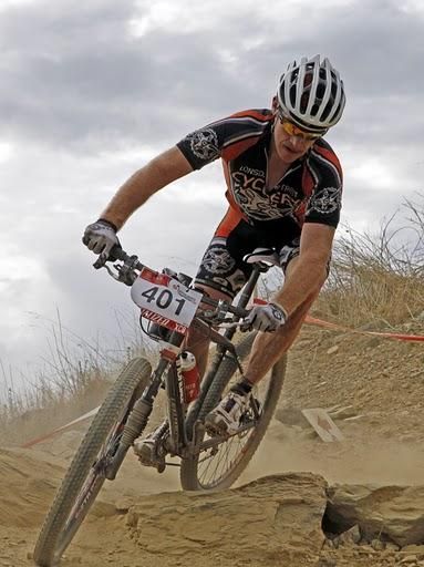 James Downing (Lonsdale St Cyclery Canberra)