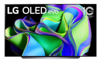LG Evo C3 | 48-inch | OLED | 100Hz | $1,196$996 at Newegg (save $200)