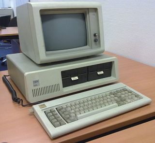 IBM pc