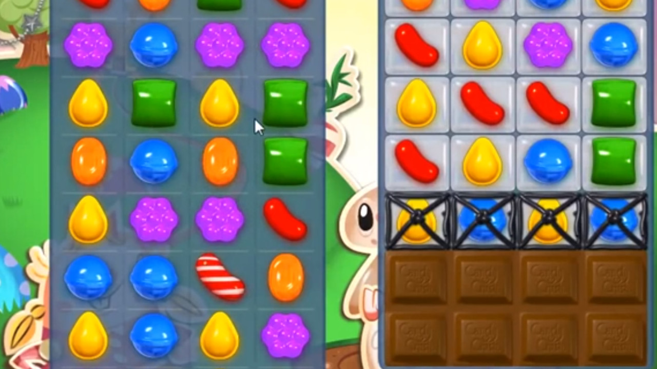 Beat... Level 70