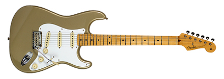 Fender classic player strat