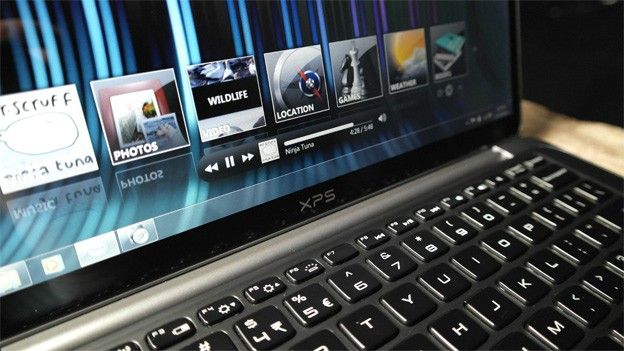 Dell XPS 13