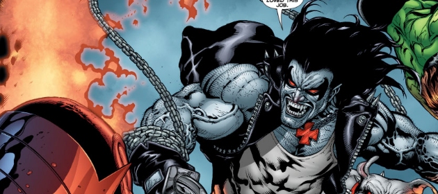 20 Most Violent Comic Book Characters | GamesRadar+