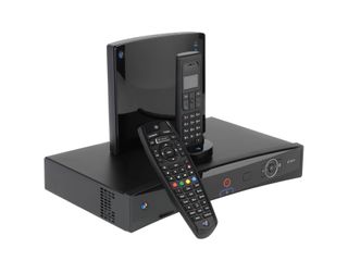 BT Vision now available in black