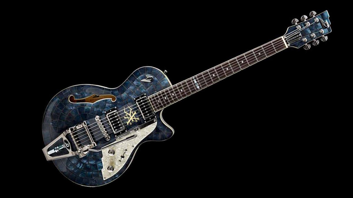 Duesenberg soundgarden deals