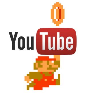 Nintendo lays advert claim to Let's Play videos
