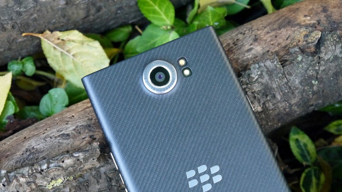 BlackBerry Priv