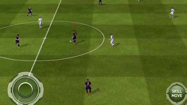 FIFA 15