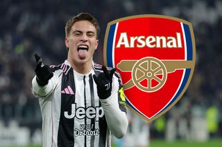 Arsenal target Kenan Yildiz